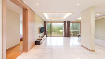 Gapyeong Club Fish Villas Pension