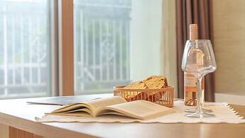 Gapyeong Club Fish Villas Pension