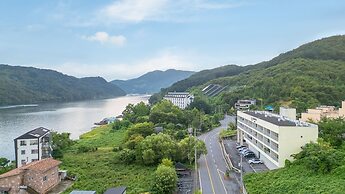 Gapyeong Club Fish Villas Pension