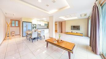 Gapyeong Club Fish Villas Pension