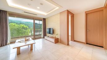 Gapyeong Club Fish Villas Pension