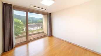 Gapyeong Club Fish Villas Pension