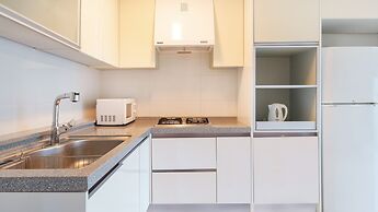 Gapyeong Club Fish Villas Pension