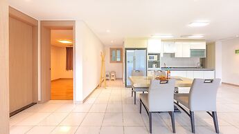 Gapyeong Club Fish Villas Pension