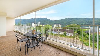 Gapyeong Club Fish Villas Pension