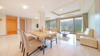 Gapyeong Club Fish Villas Pension