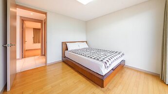 Gapyeong Club Fish Villas Pension