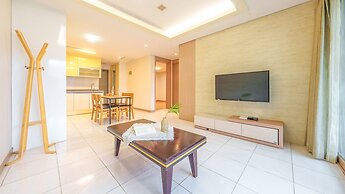 Gapyeong Club Fish Villas Pension