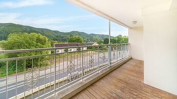 Gapyeong Club Fish Villas Pension