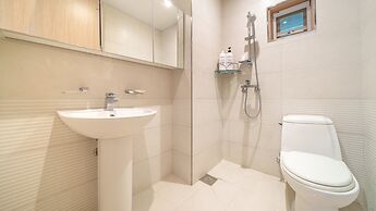 Gapyeong Club Fish Villas Pension