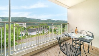 Gapyeong Club Fish Villas Pension