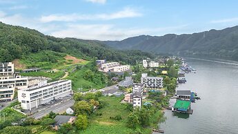 Gapyeong Club Fish Villas Pension