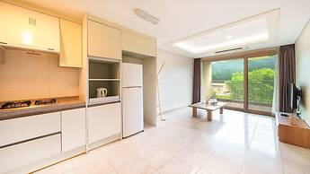 Gapyeong Club Fish Villas Pension