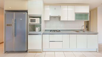 Gapyeong Club Fish Villas Pension