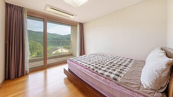 Gapyeong Club Fish Villas Pension