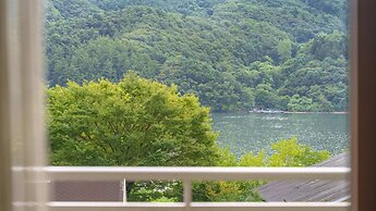 Gapyeong Club Fish Villas Pension