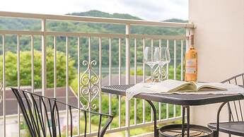 Gapyeong Club Fish Villas Pension