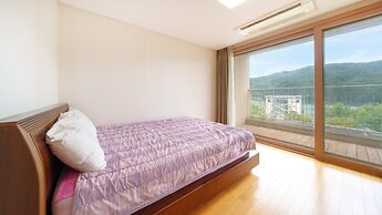 Gapyeong Club Fish Villas Pension