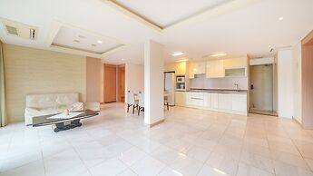 Gapyeong Club Fish Villas Pension