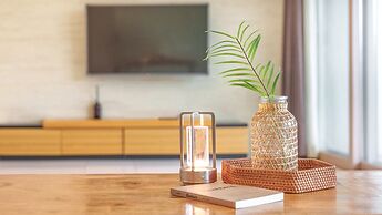 Gapyeong Club Fish Villas Pension