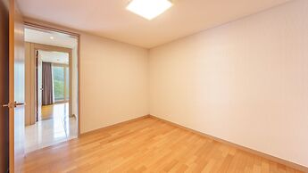 Gapyeong Club Fish Villas Pension