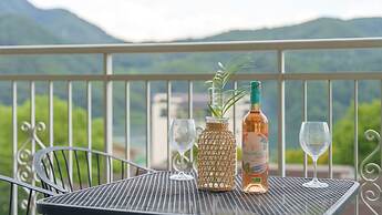 Gapyeong Club Fish Villas Pension