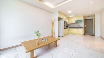 Gapyeong Club Fish Villas Pension