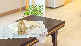 Gapyeong Club Fish Villas Pension