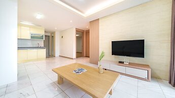 Gapyeong Club Fish Villas Pension