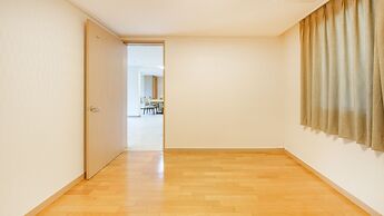 Gapyeong Club Fish Villas Pension