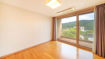 Gapyeong Club Fish Villas Pension