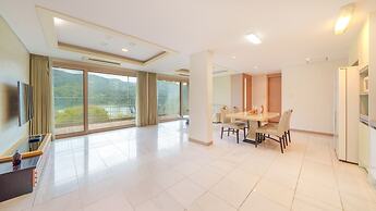 Gapyeong Club Fish Villas Pension