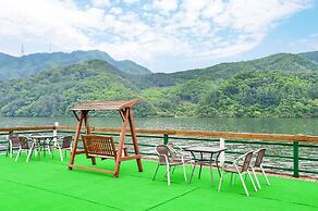 Gapyeong Club Fish Villas Pension