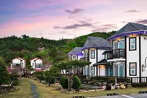 Samcheok Duelkkot Pension