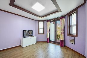 Samcheok Duelkkot Pension