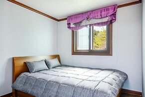 Samcheok Duelkkot Pension