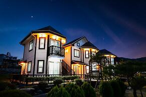 Samcheok Duelkkot Pension