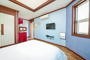 Samcheok Duelkkot Pension