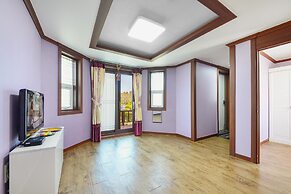 Samcheok Duelkkot Pension