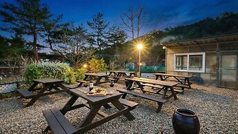 Samcheok Duelkkot Pension