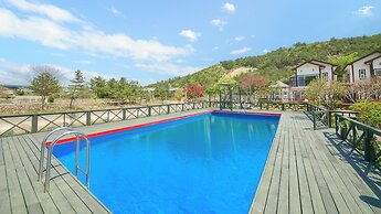 Samcheok Duelkkot Pension