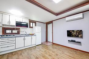 Samcheok Duelkkot Pension