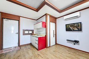 Samcheok Duelkkot Pension