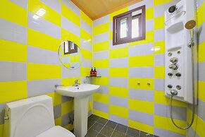 Samcheok Duelkkot Pension