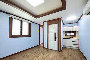 Samcheok Duelkkot Pension