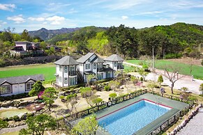 Samcheok Duelkkot Pension