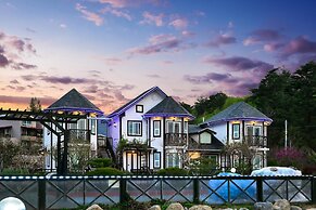 Samcheok Duelkkot Pension