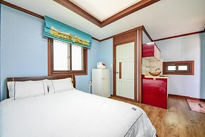 Samcheok Duelkkot Pension