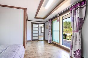 Samcheok Duelkkot Pension