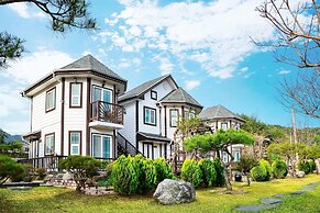 Samcheok Duelkkot Pension